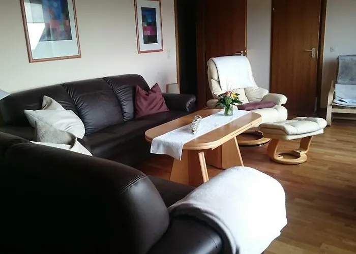 Ferienwohnung Alsmeier