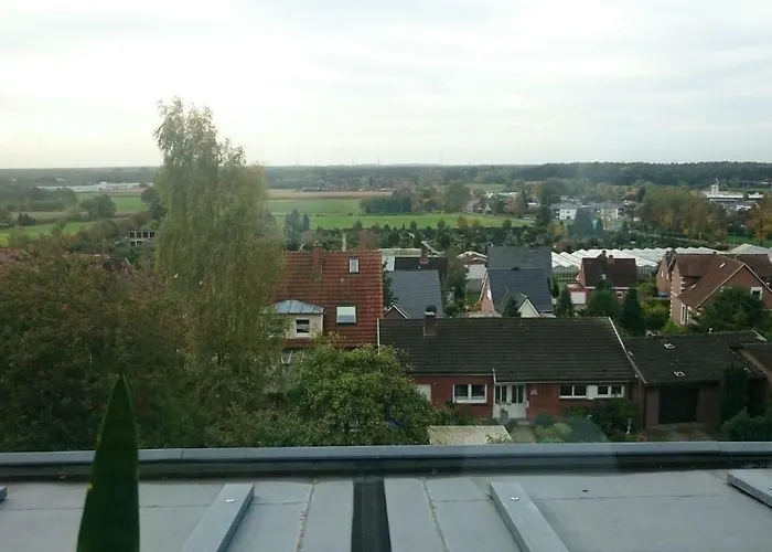 Ferienwohnung Alsmeier