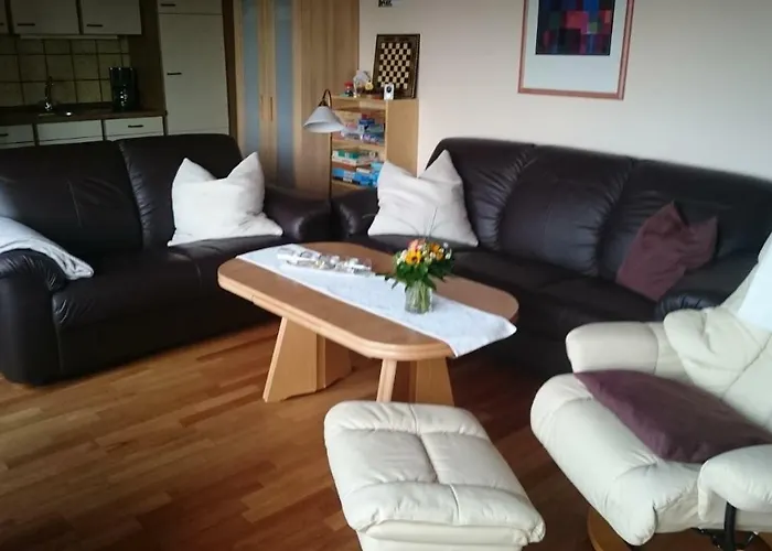 Ferienwohnung Alsmeier