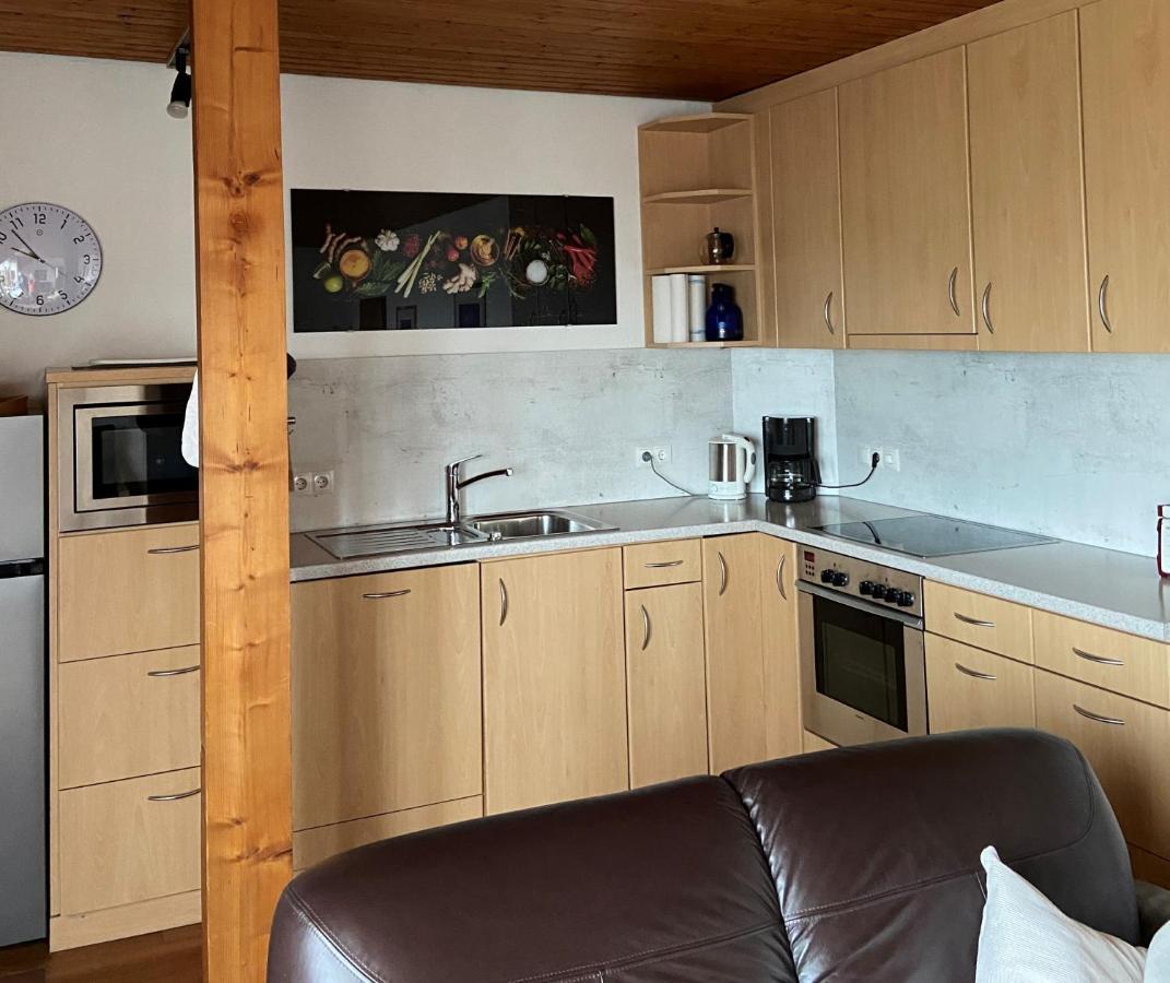 Alsmeier Apartment *