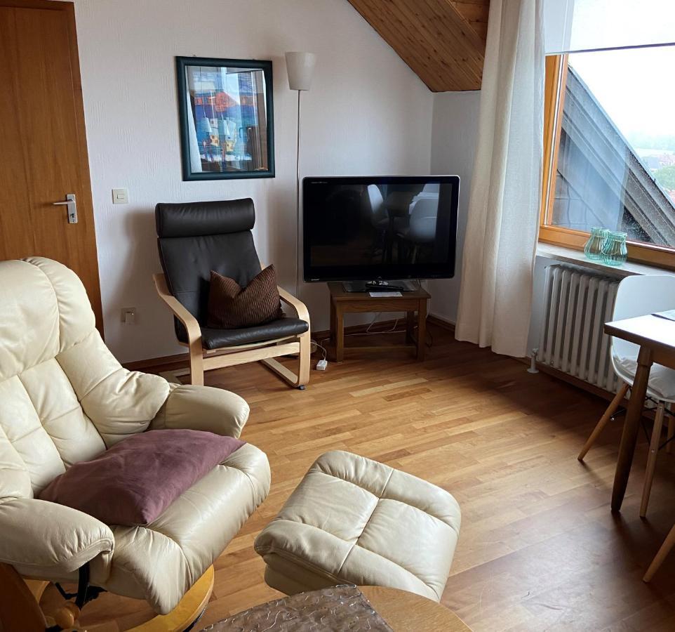 Apartment Alsmeier *