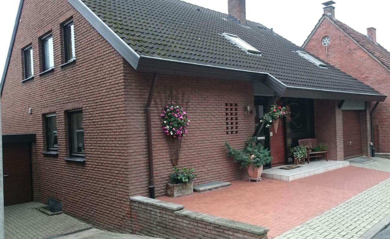 Apartment Alsmeier Bad Bentheim