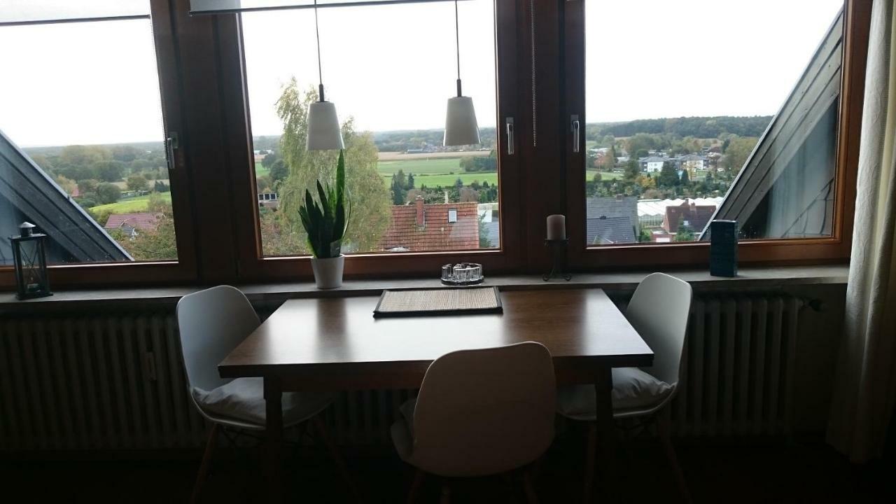 Alsmeier Apartment *