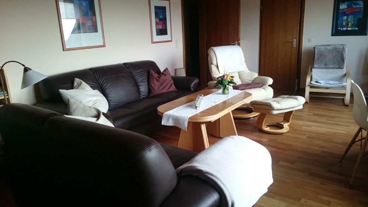 Alsmeier Apartment Bad Bentheim