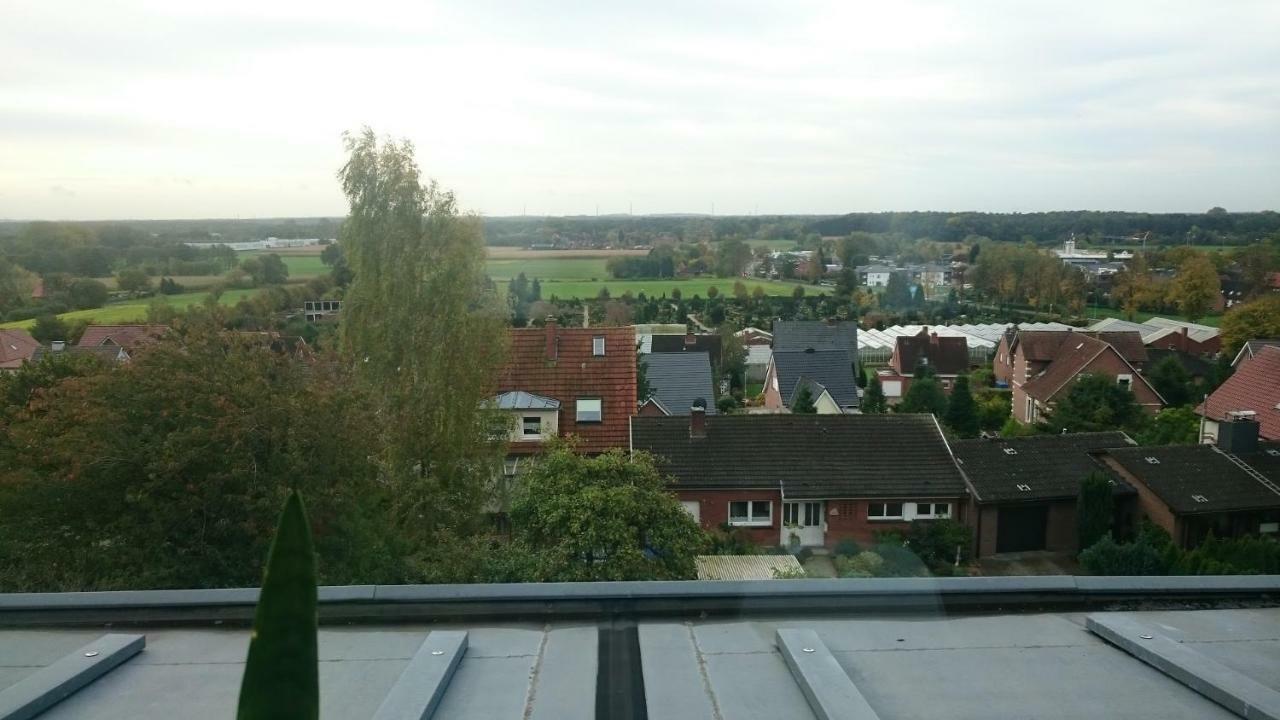 Alsmeier Apartment *
