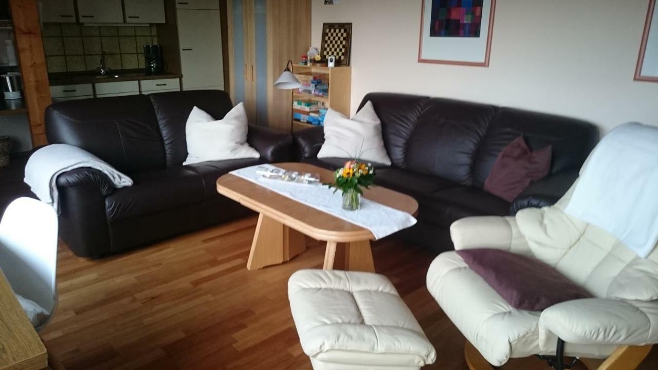 Alsmeier Apartment Bad Bentheim